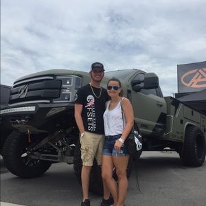 Meet your Posher, Peter